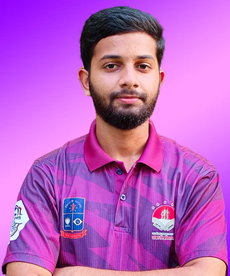 Sabbir Hossain Antor