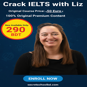 liz – ielts writing task 2 masterclass course free