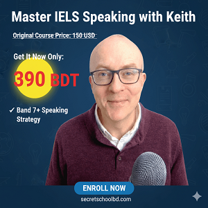 keith–paid speaking course free